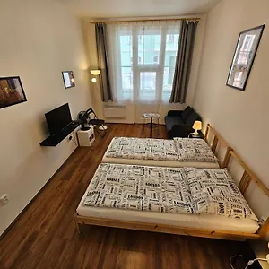 Jezerka Apartment