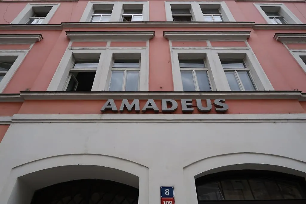 Apartment Slavojova 0*, Prague Czech Republic