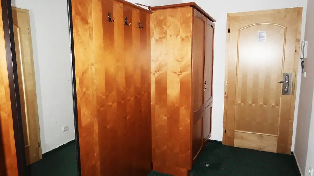 Apartment Slavojova