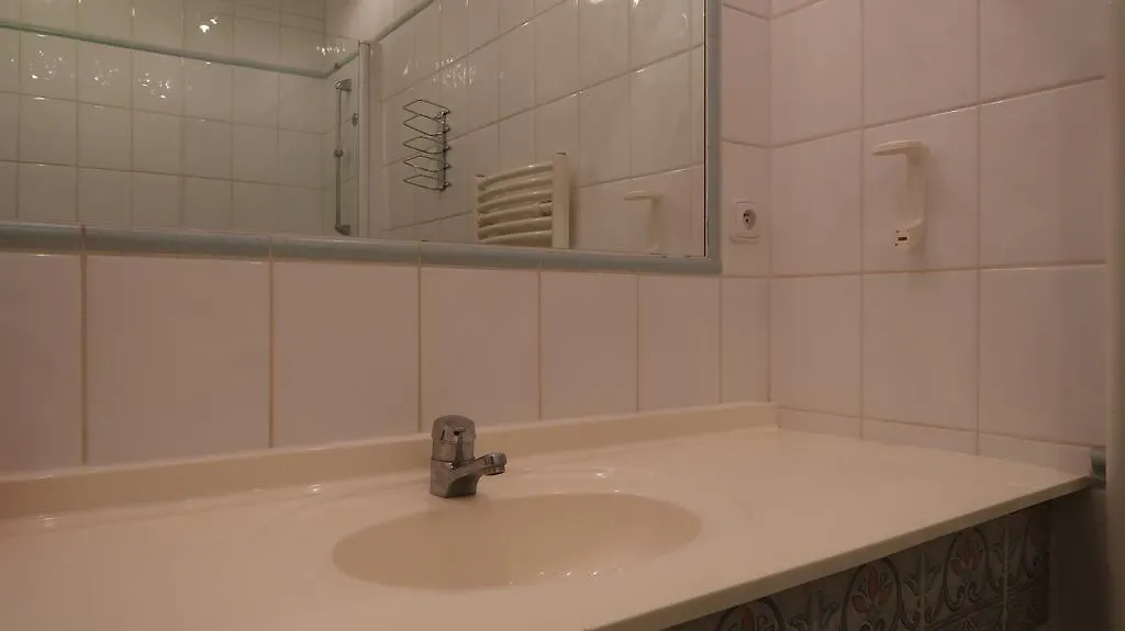 Apartment Slavojova 0*, Prague Czech Republic