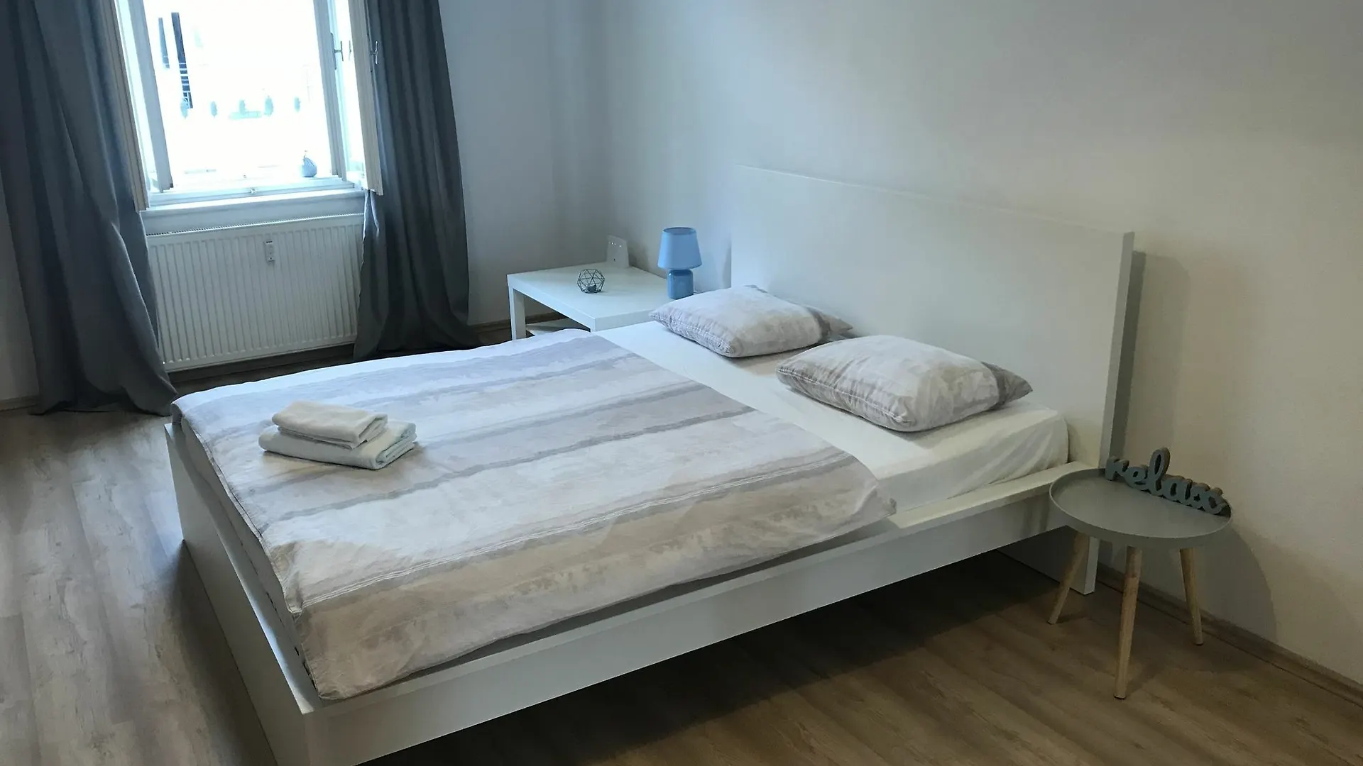 Apartment Slavojova