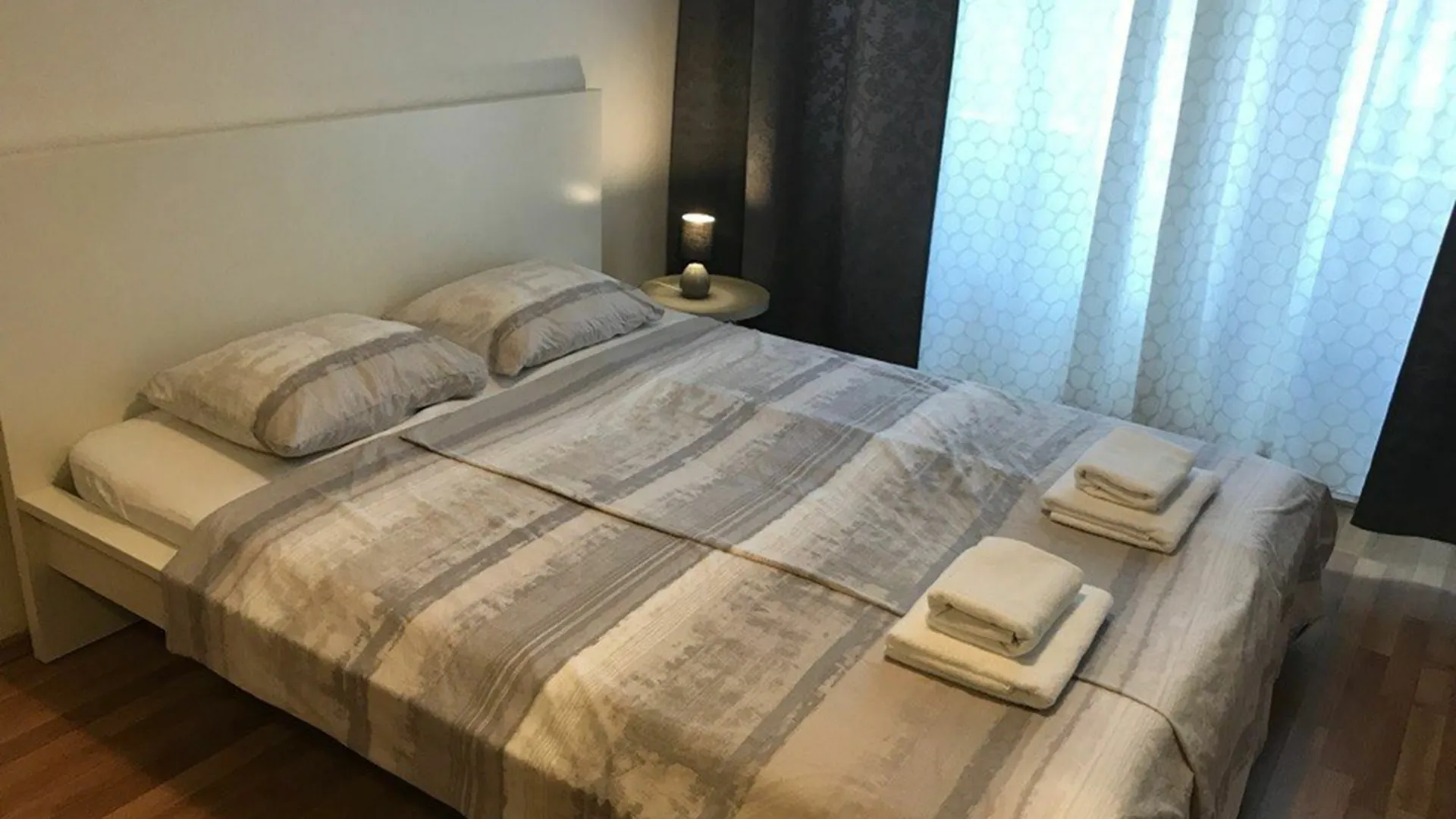 Apartment Slavojova Czech Republic